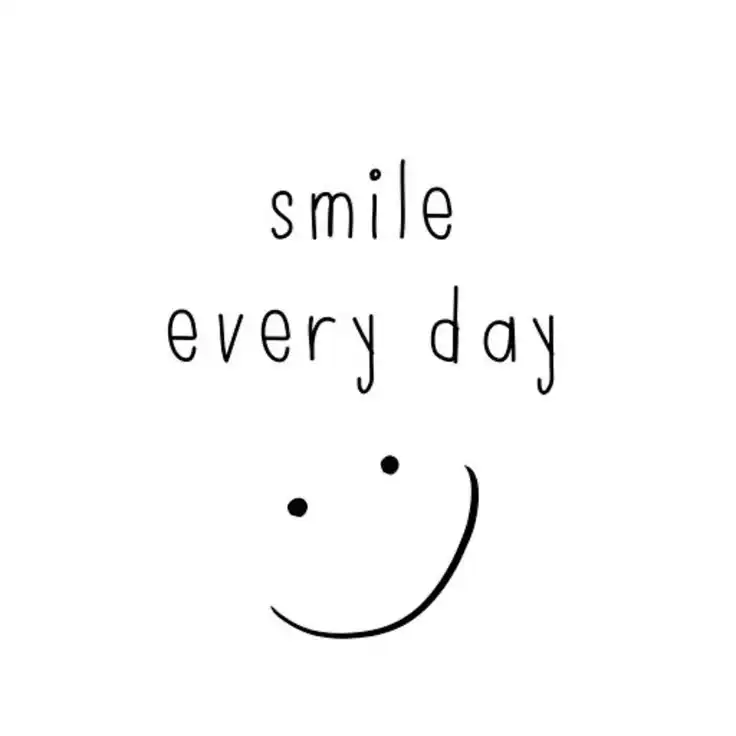 happy cute smiley dp